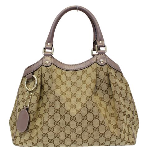 gucci portmone|gucci canvas handbags.